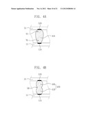 STACK PACKAGES HAVING FASTENING ELEMENT AND HALOGEN-FREE INTER-PACKAGE     CONNECTOR diagram and image
