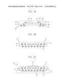 STACK PACKAGES HAVING FASTENING ELEMENT AND HALOGEN-FREE INTER-PACKAGE     CONNECTOR diagram and image