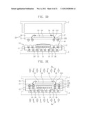 STACK PACKAGES HAVING FASTENING ELEMENT AND HALOGEN-FREE INTER-PACKAGE     CONNECTOR diagram and image