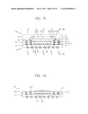 STACK PACKAGES HAVING FASTENING ELEMENT AND HALOGEN-FREE INTER-PACKAGE     CONNECTOR diagram and image