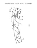 HYDRODYNAMIC NON-CONTACTING SEAL diagram and image