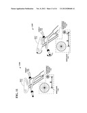  MULTI-CYCLE APPARATUS WITH CENTER-BASED HANDLEBARS diagram and image