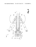 RAPID-CONNECT COUPLER WITH VENT-STOP diagram and image