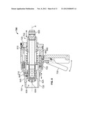 RAPID-CONNECT COUPLER WITH VENT-STOP diagram and image