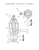 RAPID-CONNECT COUPLER WITH VENT-STOP diagram and image