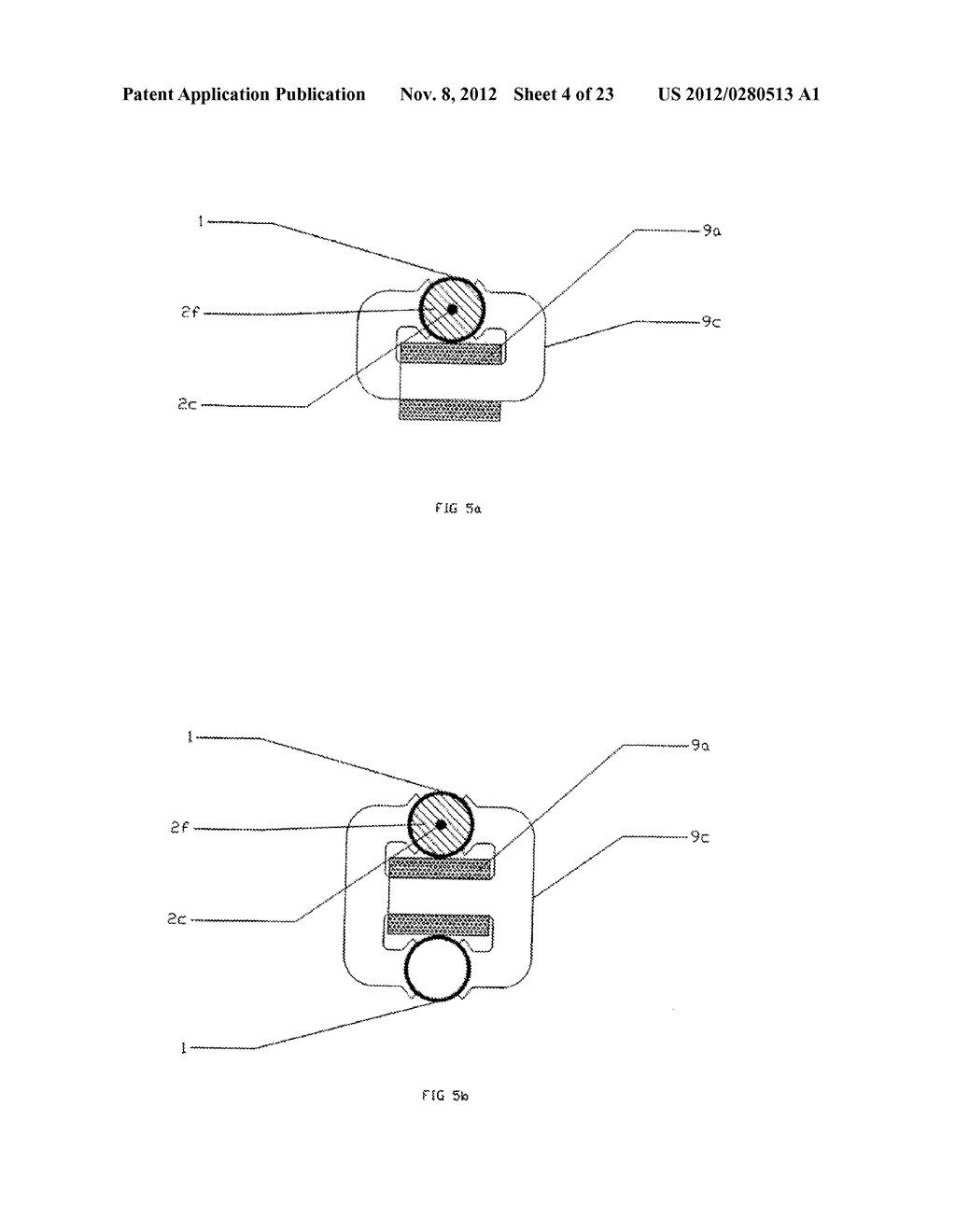 Free Piston Engine - diagram, schematic, and image 05