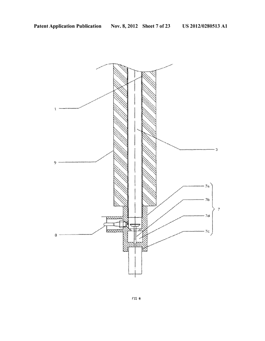 Free Piston Engine - diagram, schematic, and image 08