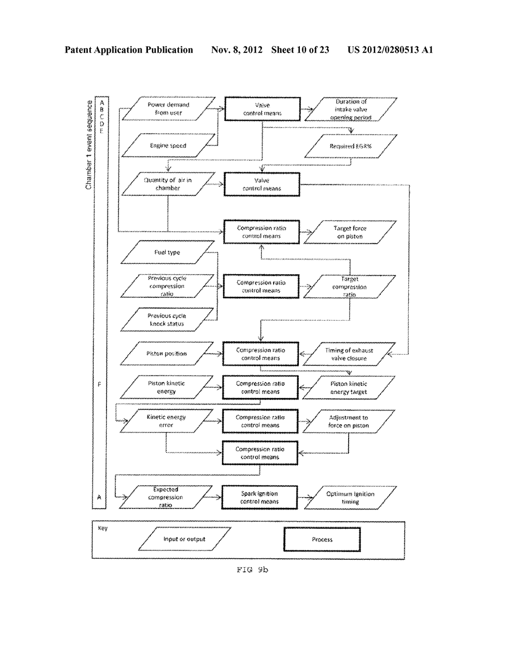 Free Piston Engine - diagram, schematic, and image 11