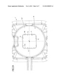 SEAT COMPONENT FOR A SEAT AND ASSEMBLY WITH SEAT COMPONENT AND ROTATABLE     ACTUATING SHAFT diagram and image