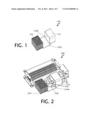 COOLED FRACTIONAL-HORSEPOWER MOTOR diagram and image