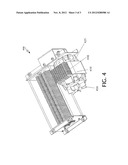 COOLED FRACTIONAL-HORSEPOWER MOTOR diagram and image