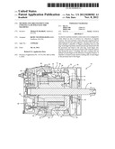 Method and Arrangement for Cooling Claw-Pole Electric Machines diagram and image