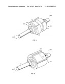 Motor Topology with Exchangeable Components to Form Different Classes of     Motors diagram and image