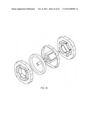 Motor Topology with Exchangeable Components to Form Different Classes of     Motors diagram and image