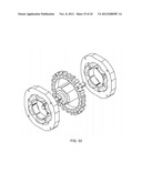 Motor Topology with Exchangeable Components to Form Different Classes of     Motors diagram and image