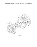 Motor Topology with Exchangeable Components to Form Different Classes of     Motors diagram and image