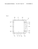 CONTAINER APPARATUS diagram and image