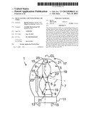 METAL HALIDE LAMP WITH DOUBLE ARC TUBES diagram and image