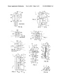 METAL HALIDE LAMP WITH DOUBLE ARC TUBES diagram and image