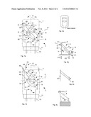 METAL HALIDE LAMP WITH DOUBLE ARC TUBES diagram and image