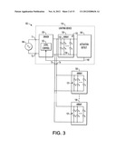 SELF-DIMMING OLED LIGHTING SYSTEM AND CONTROL METHOD diagram and image