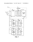 SELF-DIMMING OLED LIGHTING SYSTEM AND CONTROL METHOD diagram and image