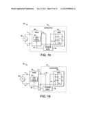 SELF-DIMMING OLED LIGHTING SYSTEM AND CONTROL METHOD diagram and image