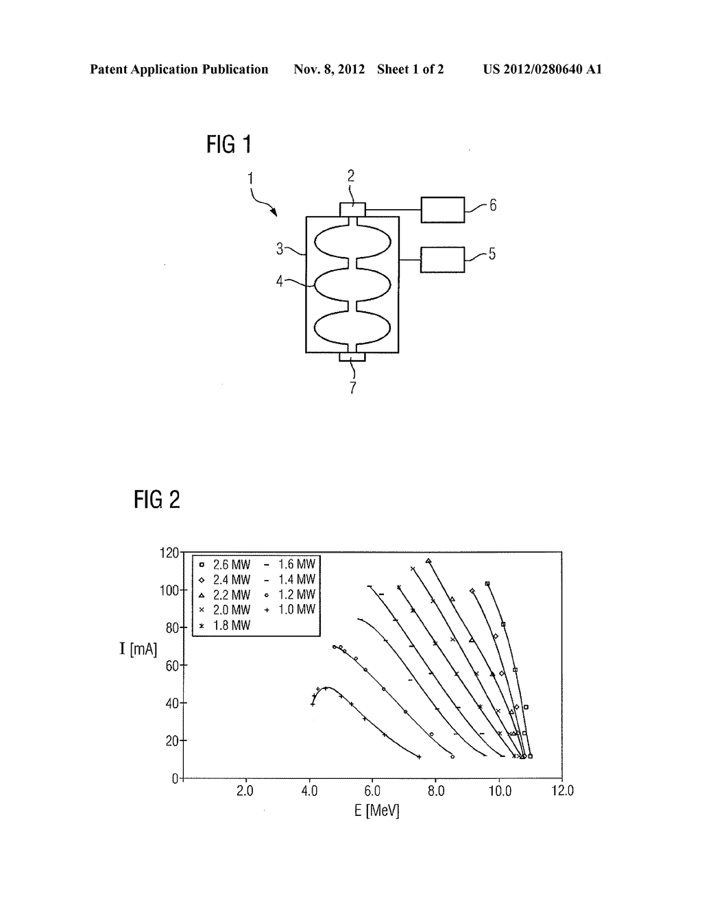 LINEAR ACCELERATOR - diagram, schematic, and image 02