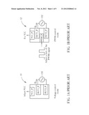 Start-up Circuit and Motor Driving IC diagram and image