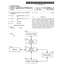 CHARGING EFFICIENCY USING VARIABLE ISOLATION diagram and image