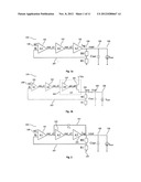 Flexible load current dependent feedback compensation for linear     regulators utilizing ultra-low bypass capacitances diagram and image