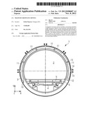 MAGNETIC RESONANCE DEVICE diagram and image