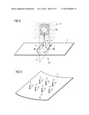 MAGNETIC RESONANCE DEVICE diagram and image