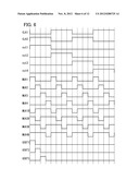 DRIVER CIRCUIT, DISPLAY DEVICE INCLUDING THE DRIVER CIRCUIT, AND     ELECTRONIC APPLIANCE INCLUDING THE DISPLAY DEVICE diagram and image