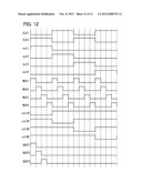 DRIVER CIRCUIT, DISPLAY DEVICE INCLUDING THE DRIVER CIRCUIT, AND     ELECTRONIC APPLIANCE INCLUDING THE DISPLAY DEVICE diagram and image