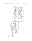 CONTROL CIRCUIT ARRANGEMENT FOR PULSE-WIDTH MODULATED DC/DC CONVERTERS AND     METHOD FOR CONTROLLING A PULSE-WIDTH MODULATED CONVERTER diagram and image