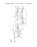 CONTROL CIRCUIT ARRANGEMENT FOR PULSE-WIDTH MODULATED DC/DC CONVERTERS AND     METHOD FOR CONTROLLING A PULSE-WIDTH MODULATED CONVERTER diagram and image