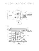 APPARATUS AND METHODS FOR ADJUSTING VOLTAGE CONTROLLED OSCILLATOR GAIN diagram and image