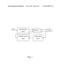 Adjusting circuit of duty cycle and its method diagram and image