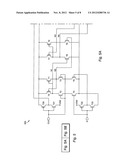 CIRCUIT AND METHOD FOR REDUCING THE PROPAGATION OF SINGLE EVENT TRANSIENT     EFFECTS diagram and image