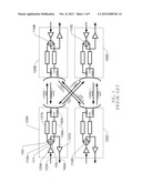 HIGH ISOLATION WAVEGUIDE SWITCH diagram and image