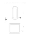 Low AC resistance conductor designs diagram and image