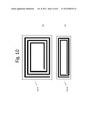 Low AC resistance conductor designs diagram and image