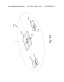 Low AC resistance conductor designs diagram and image