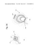 Low AC resistance conductor designs diagram and image