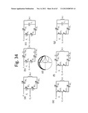 Low AC resistance conductor designs diagram and image