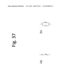 Low AC resistance conductor designs diagram and image