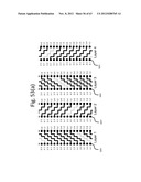 Low AC resistance conductor designs diagram and image