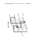 Low AC resistance conductor designs diagram and image