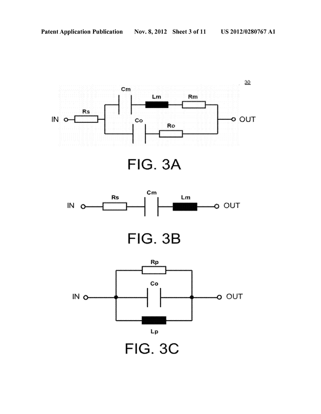 DOUBLE FILM BULK ACOUSTIC RESONATORS WITH ELECTRODE LAYER AND     PIEZO-ELECTRIC LAYER THICKNESSES PROVIDING IMPROVED QUALITY FACTOR - diagram, schematic, and image 04